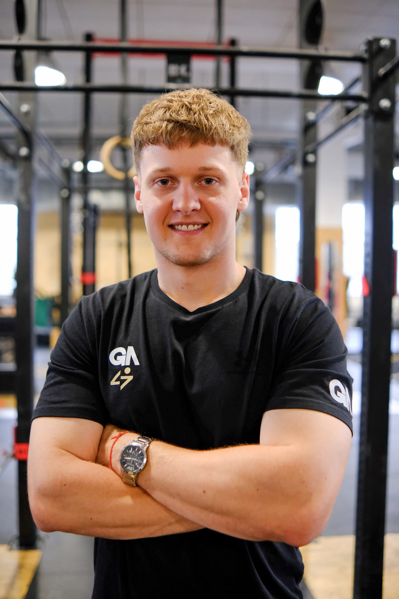 Marek Vávra – Head Coach v Growth Academy
